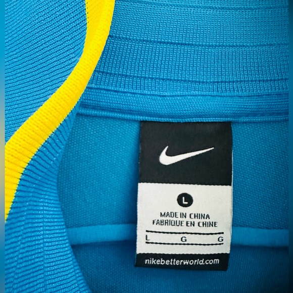 Nike FC Barcelona Authentic - Picture 4 of 4